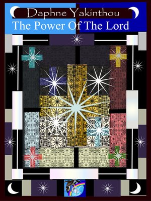 cover image of The Power of the Lord